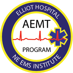 AEMT Spring 2023 - Logo