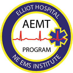 Advanced EMT Patch