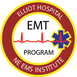 EMT Spring 2024 - Logo